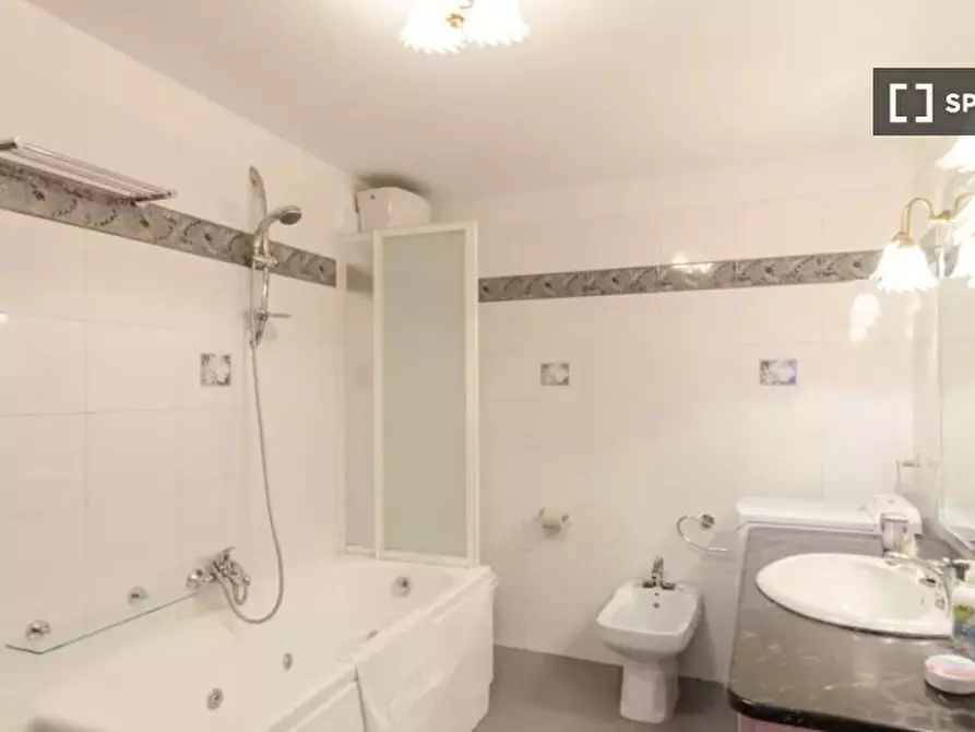 Immagine 11 di Appartamento in affitto  in Mura della Malapaga a Genova