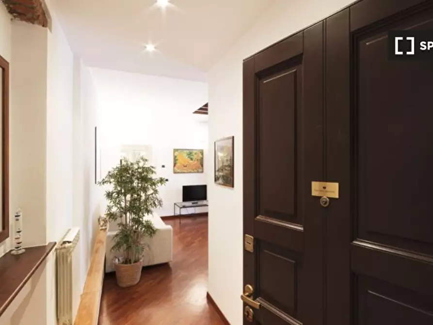 Immagine 9 di Appartamento in affitto  in Via Lambro a Milano