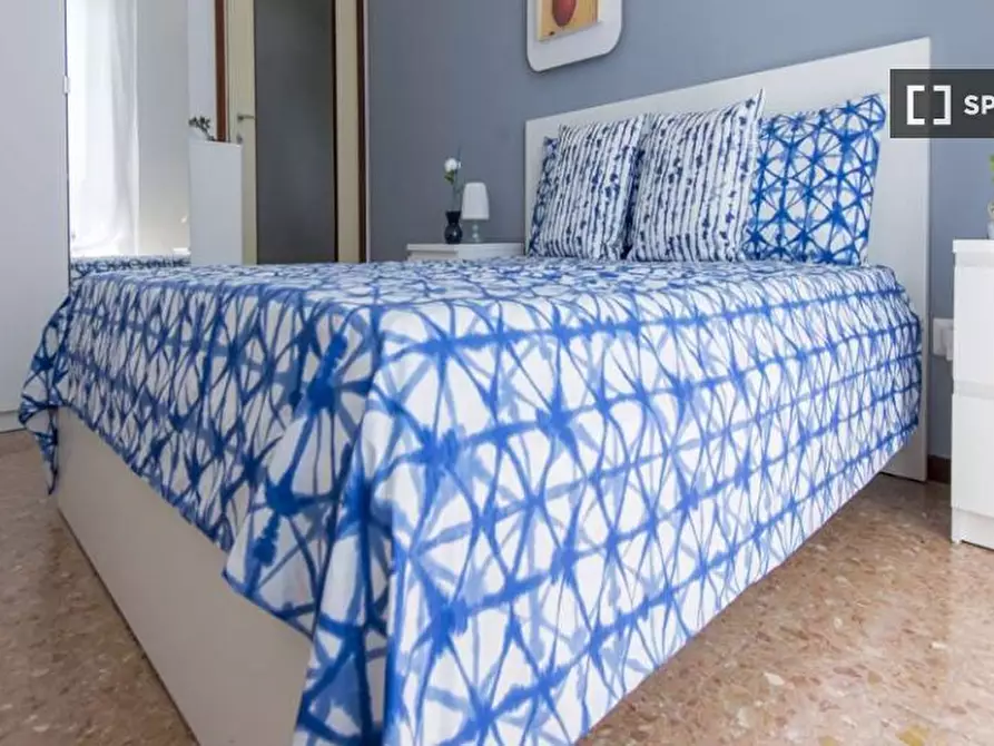 Immagine 4 di Camera condivisa in affitto  in Via Alberto Nota a Milano