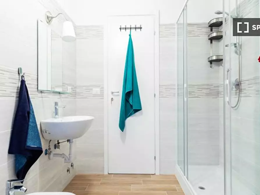 Immagine 19 di Camera condivisa in affitto  in Viale Alfredo Oriani a Bologna