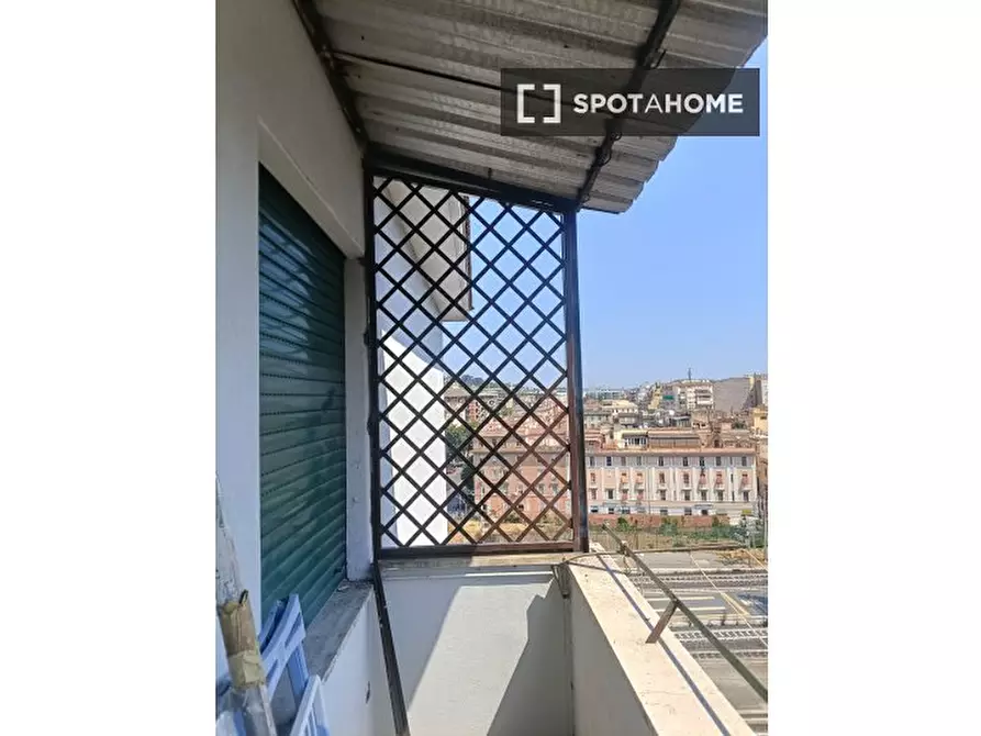 Immagine 1 di Appartamento in affitto  in Via Baccio Baldini a Roma