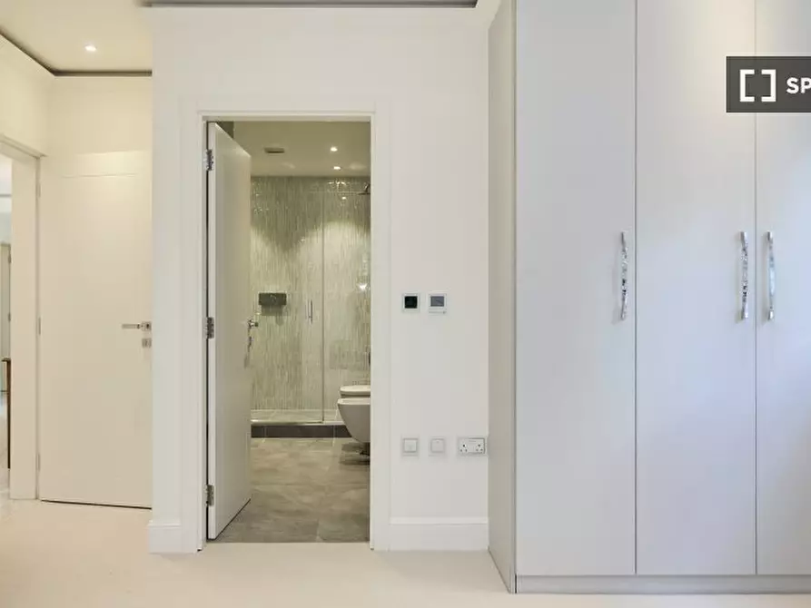 Immagine 19 di Appartamento in affitto  in flat a Paddington