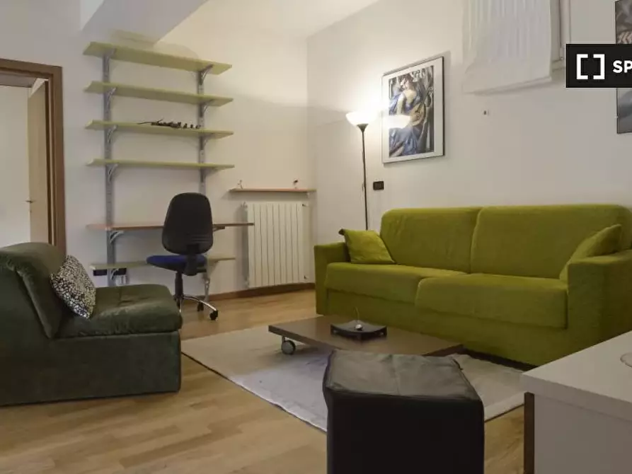 Immagine 2 di Appartamento in affitto  in Via Sant'Apollonia a Bologna