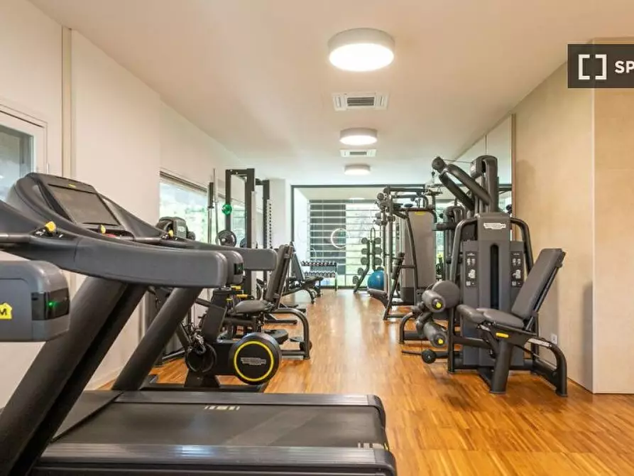 Immagine 9 di Appartamento in affitto  in Via Privata Tarvisio a Milano