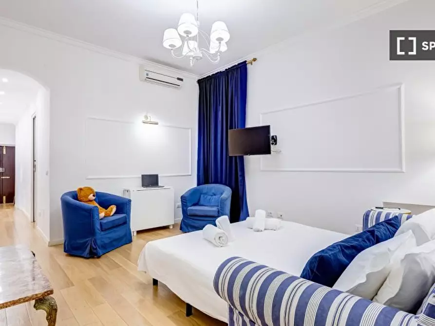 Immagine 6 di Appartamento in affitto  in Via del Boccaccio a Roma