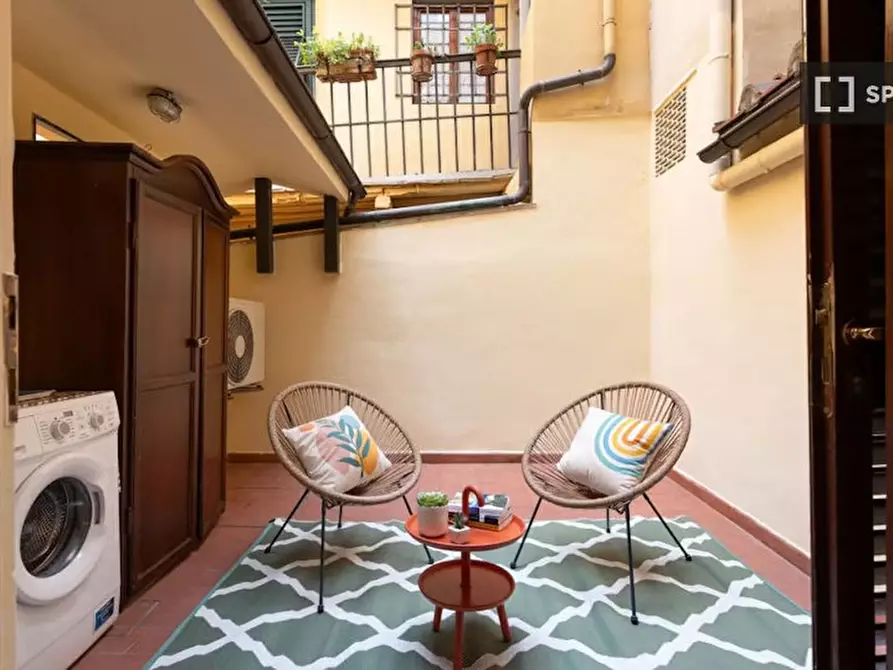 Immagine 17 di Ufficio in affitto  in Borgo S. Frediano a Firenze