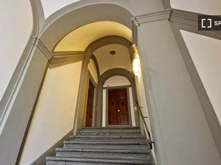 Immagine 13 di Appartamento in affitto  in Piazza di Madonna degli Aldobrandini a Firenze
