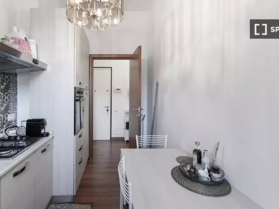 Immagine 12 di Ufficio in affitto  in Via Giovanni Schiavoni a Milano