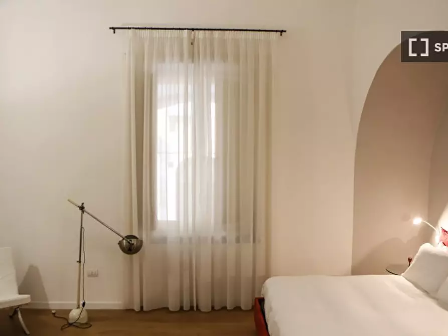 Immagine 14 di Appartamento in affitto  in Vico SS. Filippo e Giacomo a Napoli