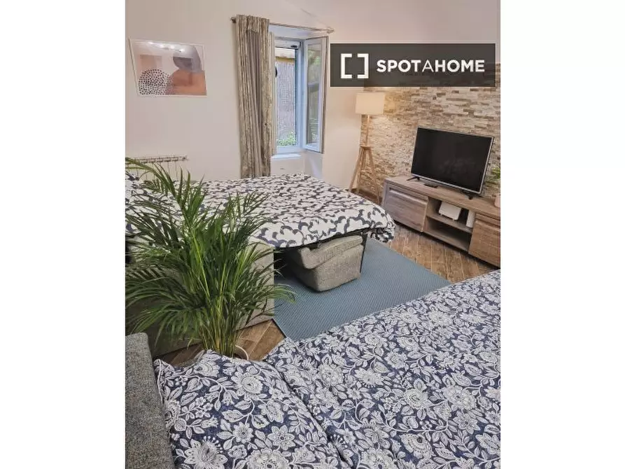 Immagine 9 di Appartamento in affitto  in Via Giovan Battista Niccolini a Firenze