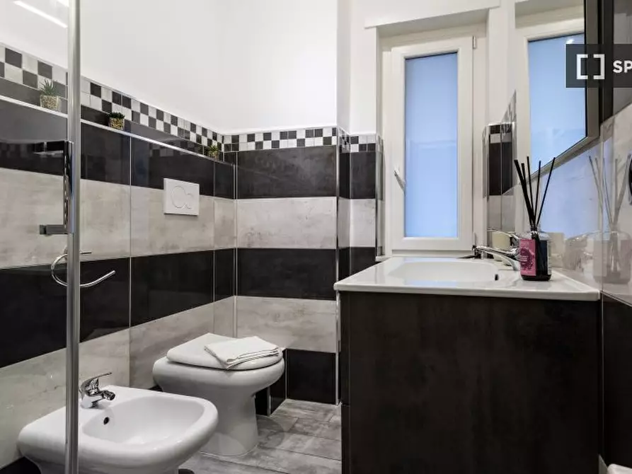 Immagine 3 di Appartamento in affitto  in Via dei Monti di Primavalle a Roma