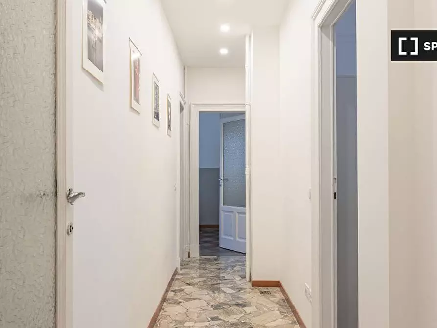 Immagine 12 di Camera condivisa in affitto  in V.le Zara a Milano