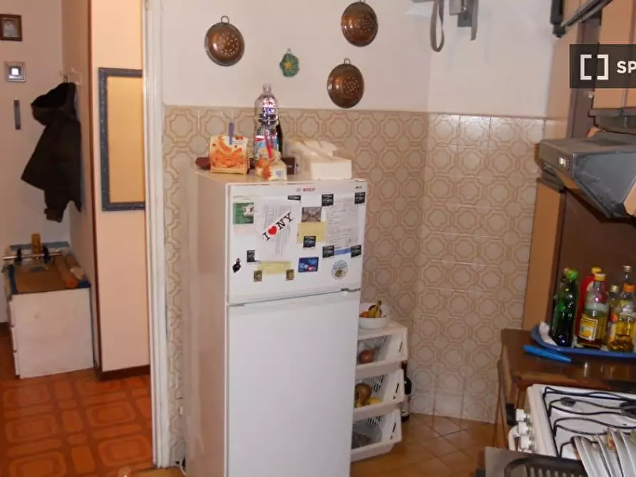 Immagine 7 di Camera condivisa in affitto  in Viale Lucania a Milano