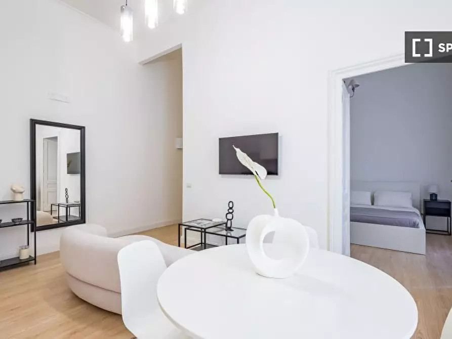 Immagine 19 di Appartamento in affitto  in Piazza Principe Umberto a Napoli