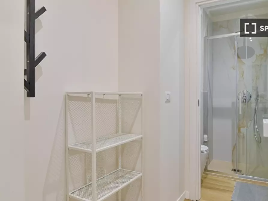 Immagine 14 di Camera condivisa in affitto  in Via Cesana a Torino