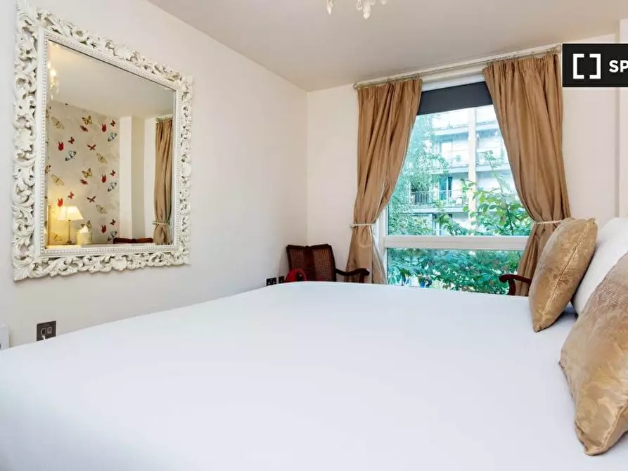 Immagine 8 di Appartamento in affitto  in Flat Kleine Wharf a Islington