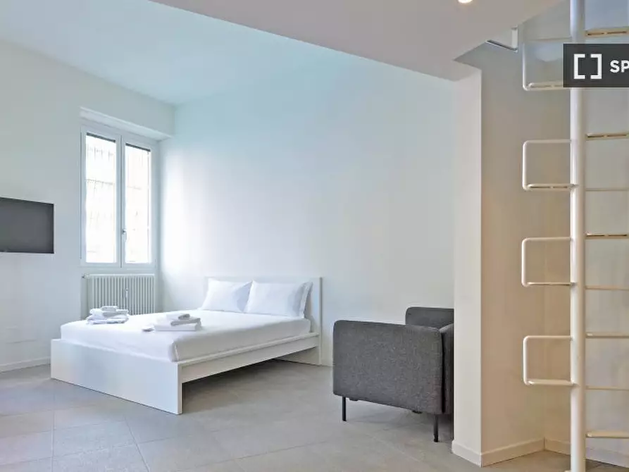 Immagine 5 di Ufficio in affitto  in Via Giuditta Sidoli a Milano