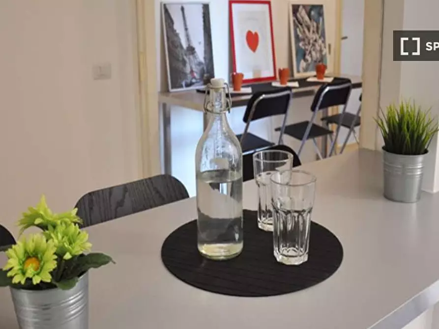 Immagine 19 di Camera condivisa in affitto  in Via Mauro Macchi a Milano