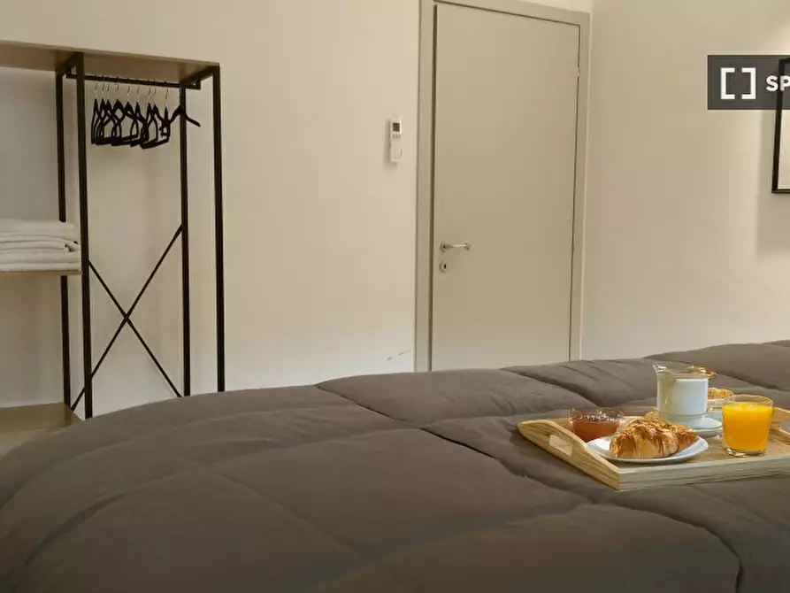 Immagine 15 di Appartamento in affitto  in Via Privata Don Bartolomeo Grazioli a Milano