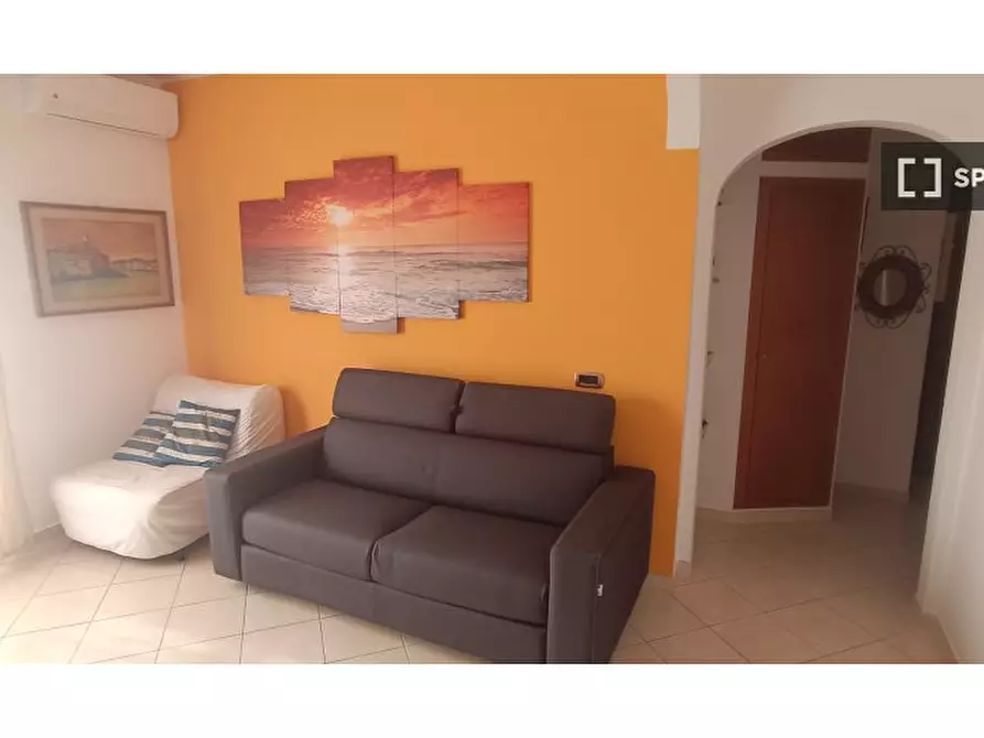 Immagine 8 di Appartamento in affitto  in Via delle Triremi a Roma