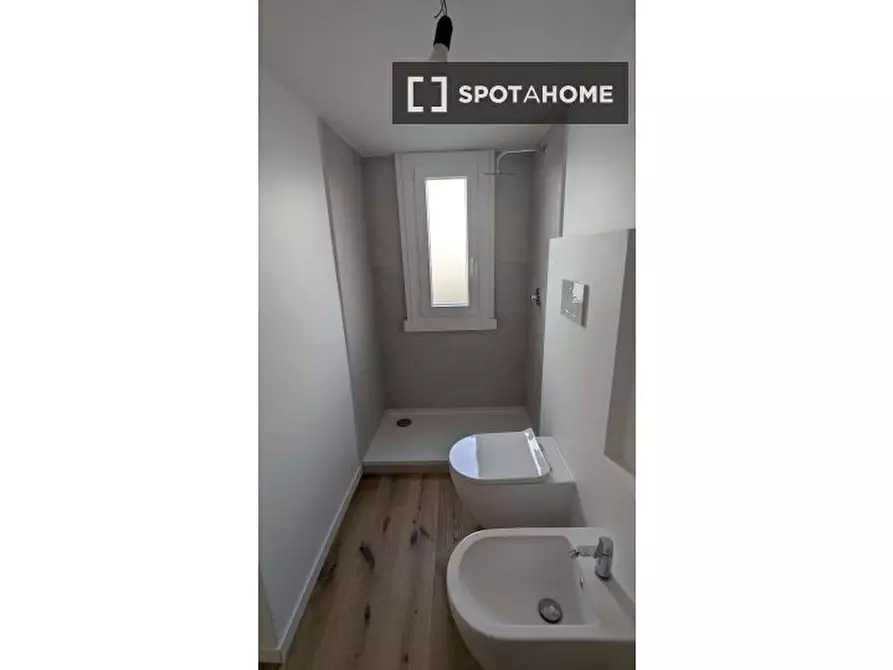 Immagine 12 di Ufficio in affitto  in Via Privata San Martiniano a Milano