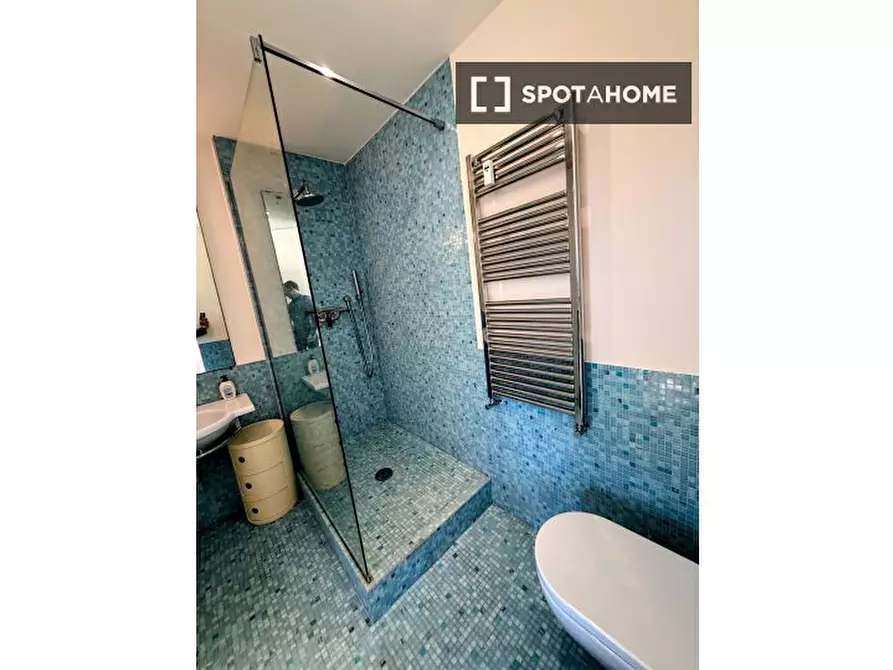 Immagine 9 di Appartamento in affitto  in Via Benedetto Croce a Roma