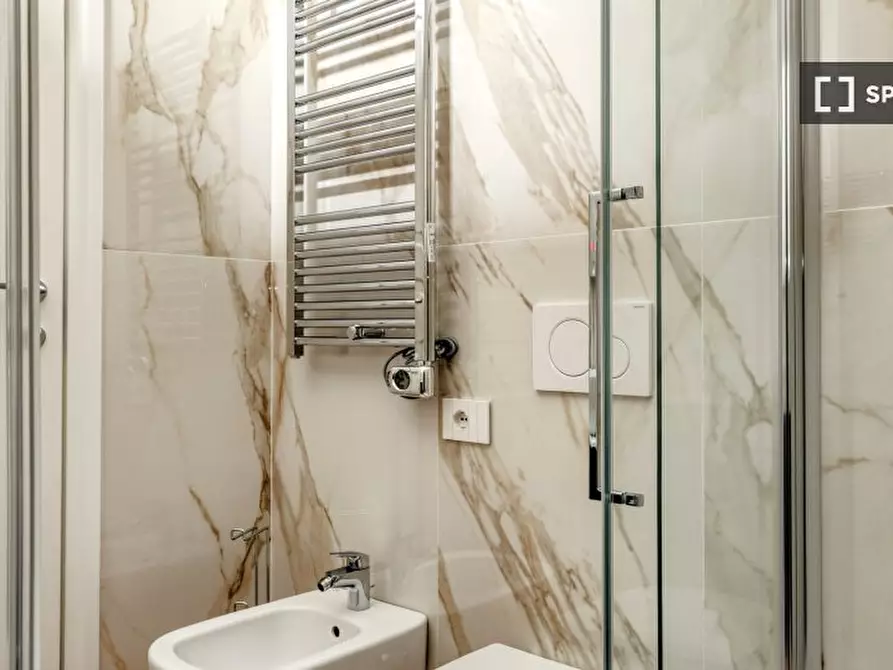 Immagine 17 di Appartamento in affitto  in Via Cenisio a Milano