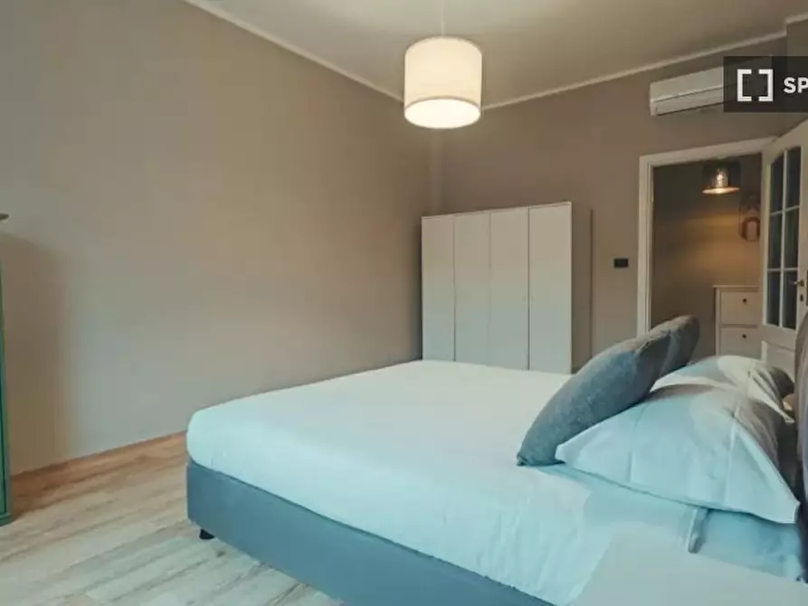 Immagine 12 di Appartamento in affitto  in Via Montebello a Torino