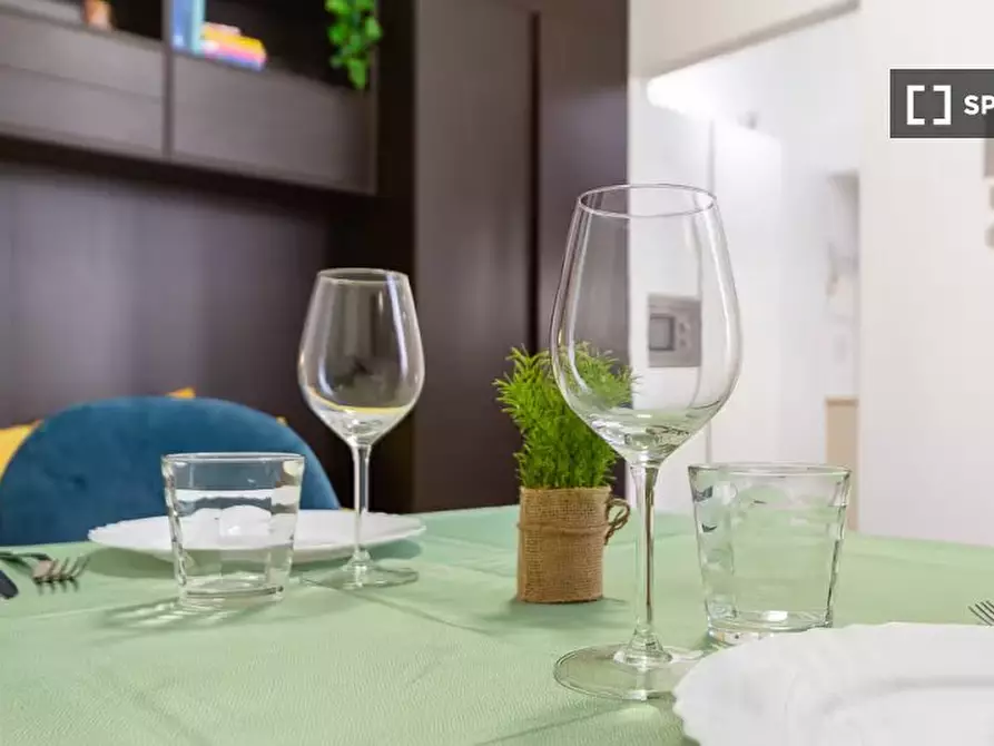 Immagine 7 di Ufficio in affitto  in Via Marghera a Milano