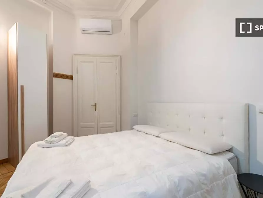 Immagine 17 di Appartamento in affitto  in Via Francesco Sforza a Milano