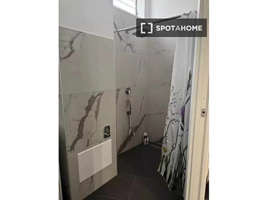 Immagine 4 di Appartamento in affitto  in Corso Alessandro Tassoni a Torino