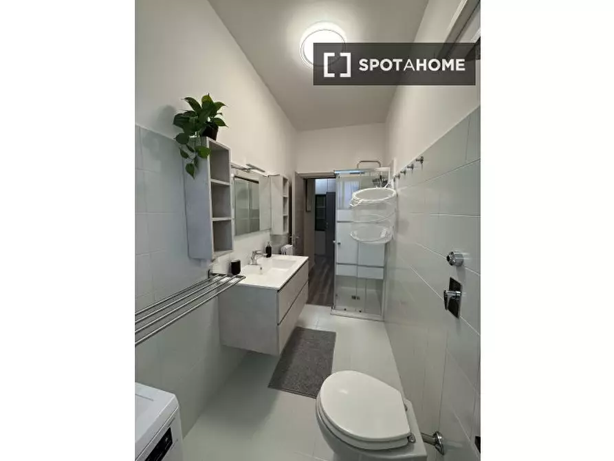 Immagine 5 di Appartamento in affitto  in Via Privata Filippo Tommaso Marinetti a Milano