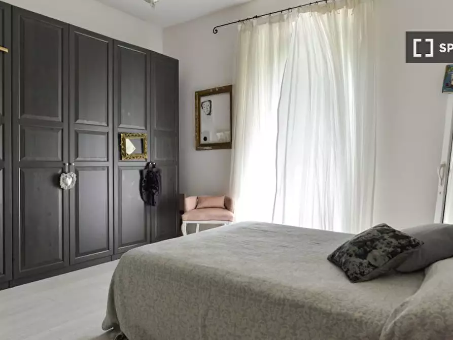 Immagine 16 di Appartamento in affitto  in Via di Ponte Salario a Roma