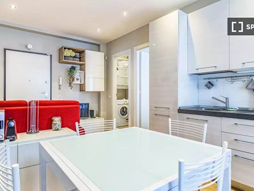 Immagine 18 di Appartamento in affitto  in Via Giuseppe Antonio Borgese a Milano