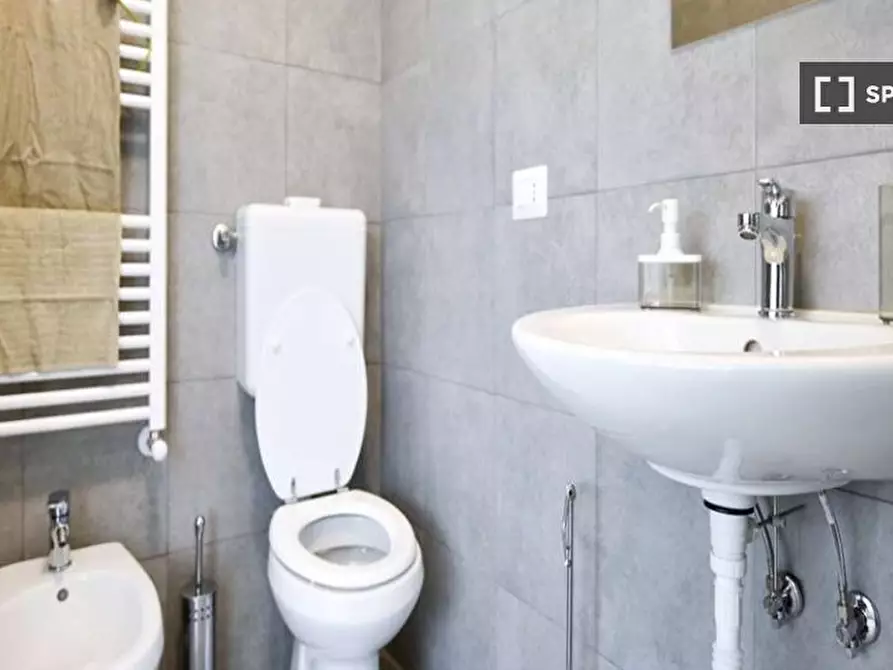 Immagine 14 di Camera condivisa in affitto  in Via Carlo Imbonati a Milano