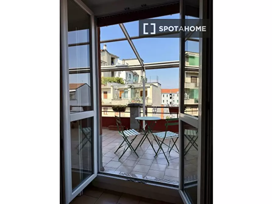 Immagine 4 di Ufficio in affitto  in Via Sebino a Milano