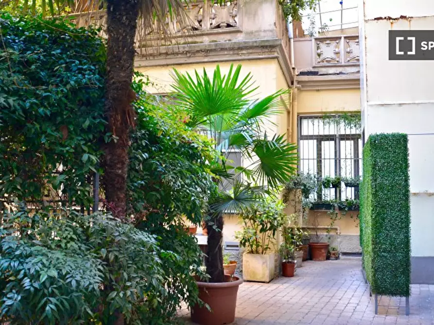 Immagine 13 di Appartamento in affitto  in Via Paolo Sarpi a Milano