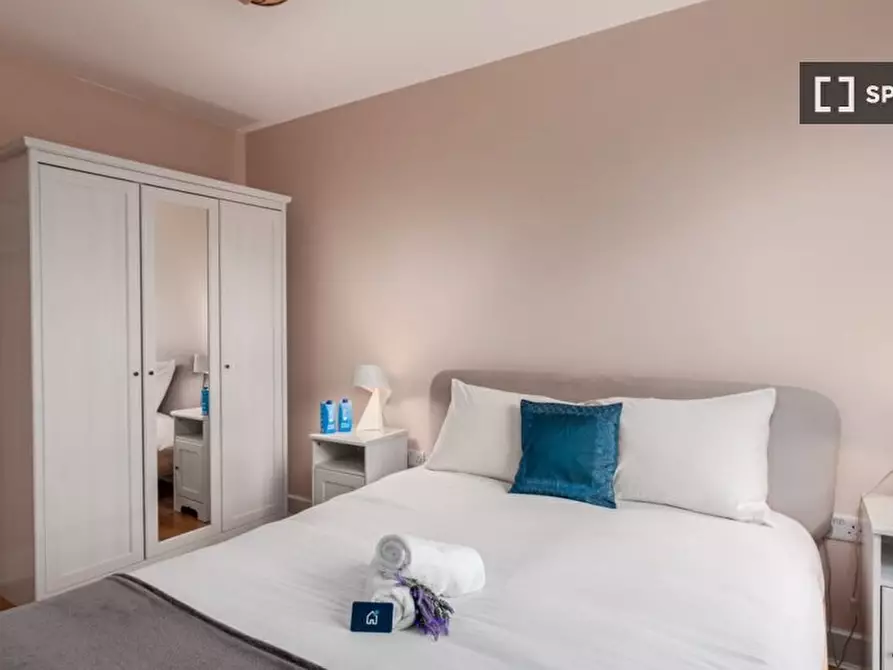 Immagine 17 di Appartamento in affitto  in Aragon Court a Lambeth