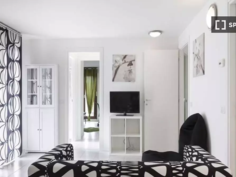 Immagine 10 di Camera condivisa in affitto  in Largo Cavalieri di Malta a Milano