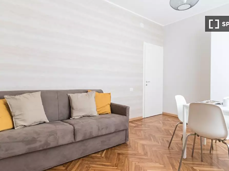 Immagine 4 di Appartamento in affitto  in Via Privata Giuseppe Sacconi a Milano