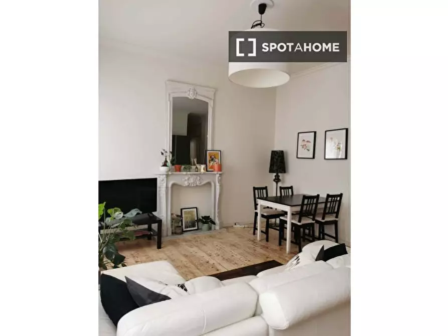 Immagine 5 di Appartamento in affitto  in Via Arcivescovo Romilli a Milano