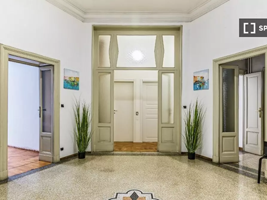 Immagine 19 di Camera condivisa in affitto  in Viale Abruzzi a Milano