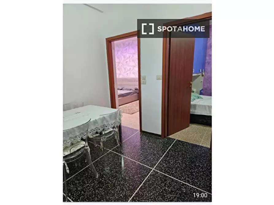 Immagine 7 di Camera condivisa in affitto  in Viale Fulvio Testi a Milano