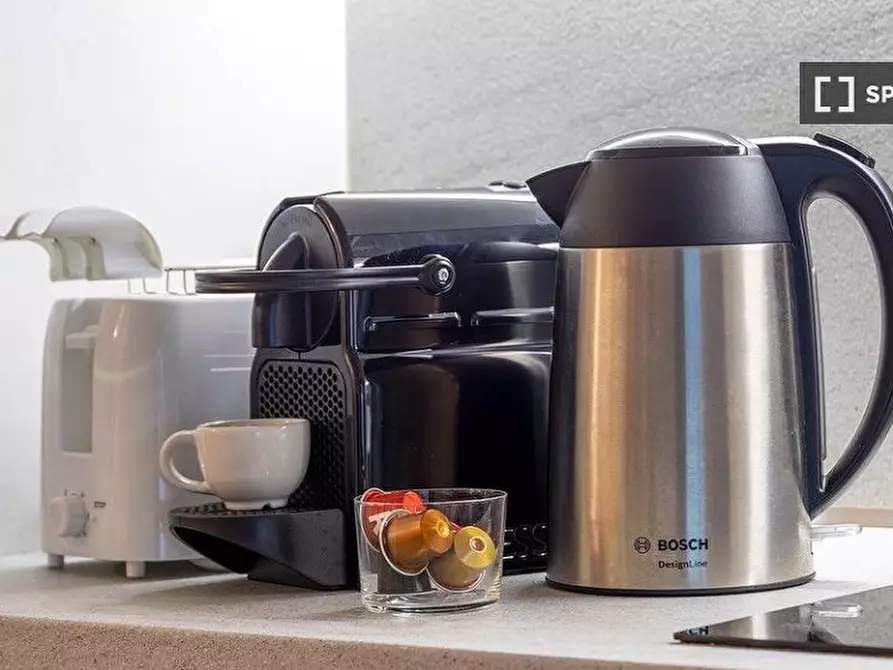 Immagine 7 di Appartamento in affitto  in Via Muzio Attendolo Detto Sforza a Milano