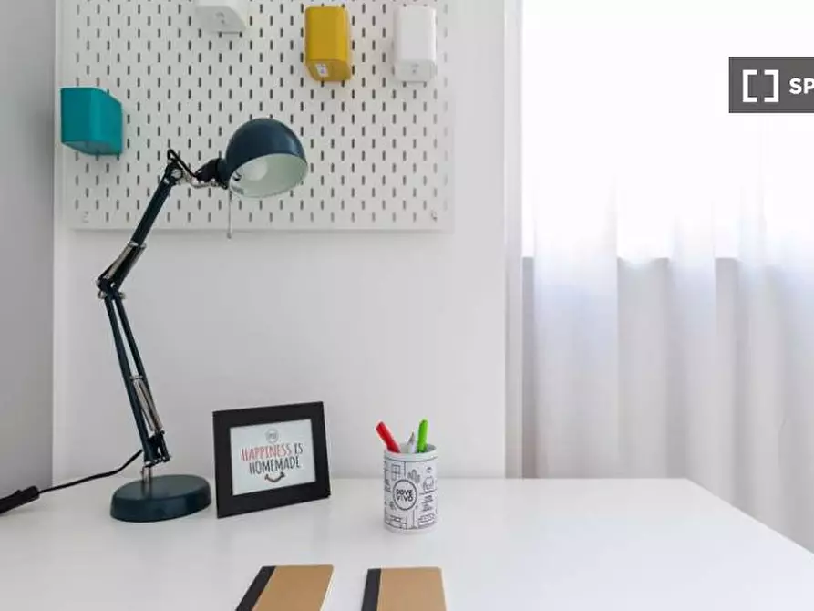 Immagine 8 di Camera condivisa in affitto  in Viale Bligny a Milano