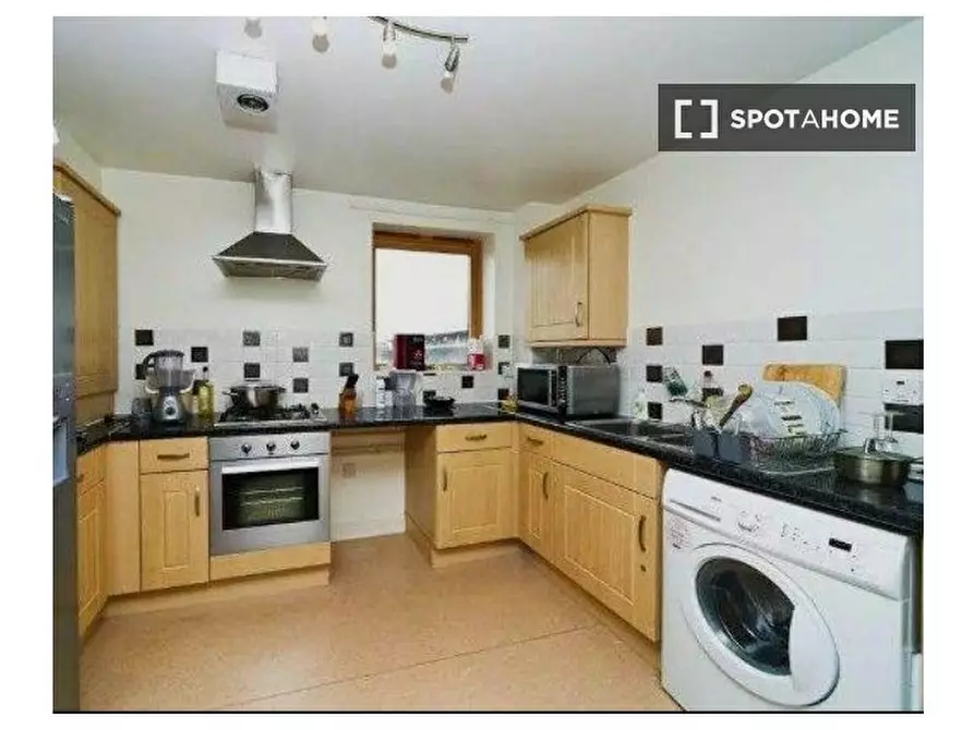 Immagine 2 di Appartamento in affitto  in Shakespeare Road a Brent