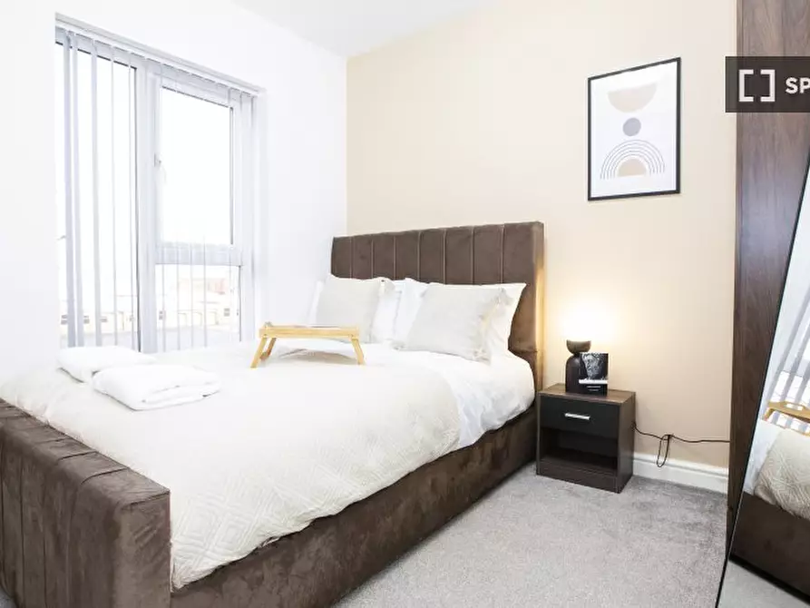 Immagine 19 di Appartamento in affitto  in E Union St a Manchester