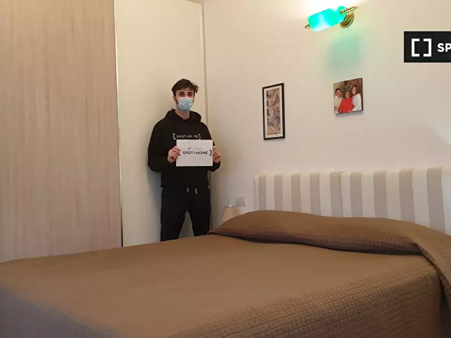 Immagine 15 di Appartamento in affitto  in Corso Garibaldi, 20121 Milano MI, Italy a Milano