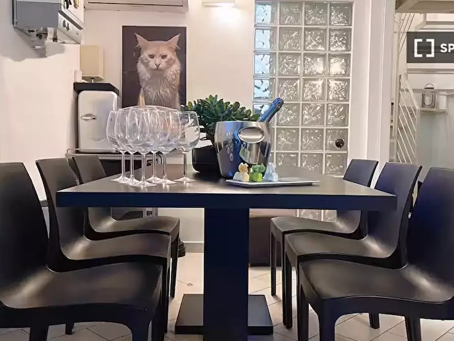 Immagine 13 di Appartamento in affitto  in Via Valtellina a Milano