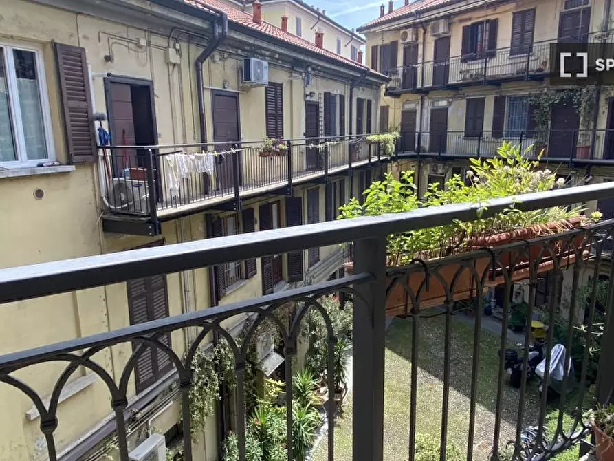 Immagine 7 di Appartamento in affitto  in Via Evangelista Torricelli a Milano